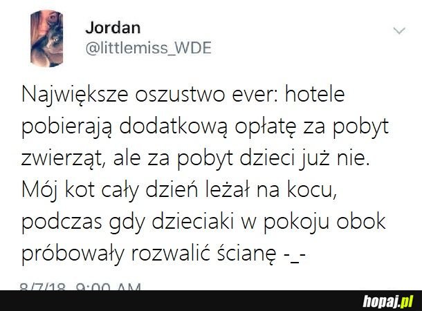 Niesprawiedliwość