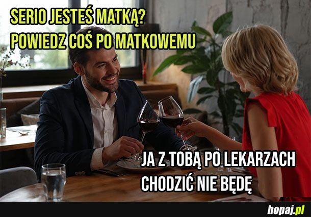 Coś po matkowemu