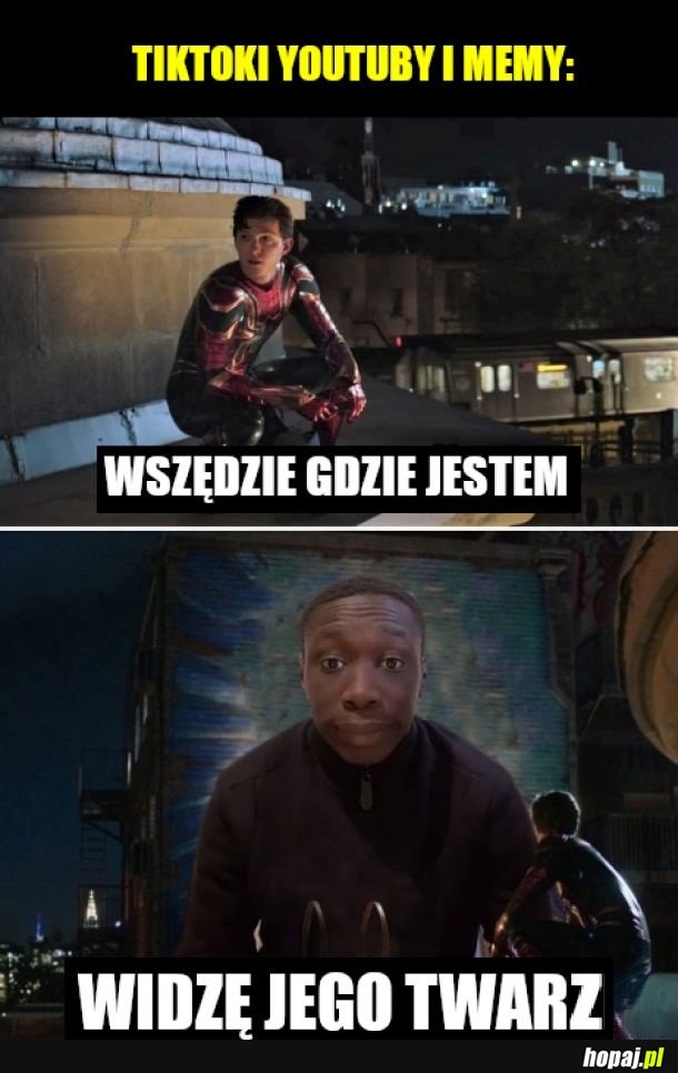 Oto twarz zdrowego rozsądku