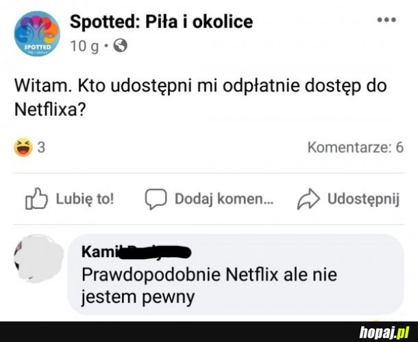 Netflix