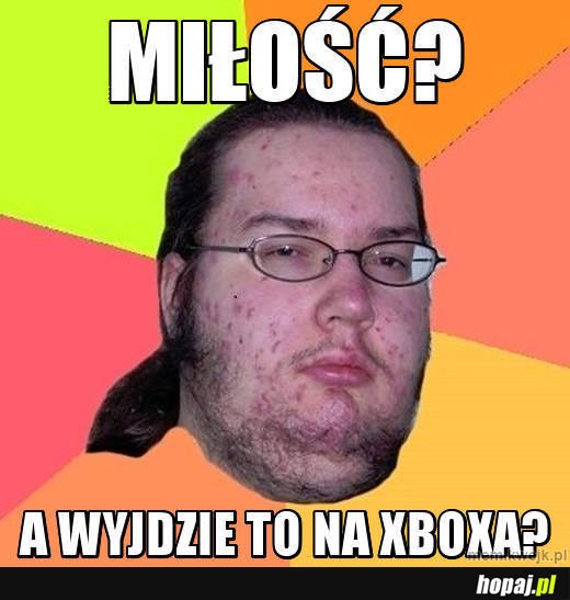 Miłość