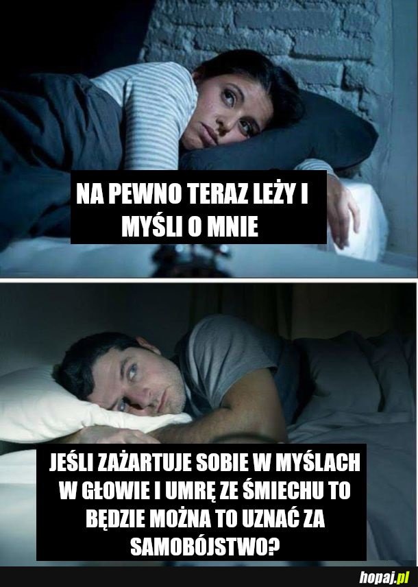 Myśli