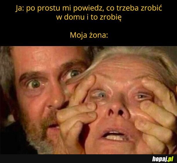 ROZEJRZYJ SIE CHŁOPIE