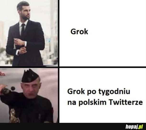 Grok