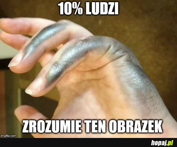 Też mam ten problem...straszna choroba.
