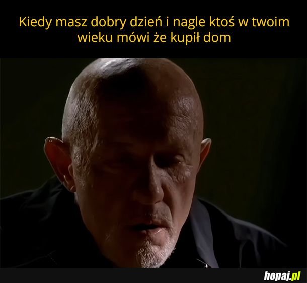 Cholerni bogacze