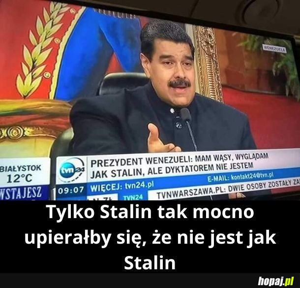 Stalin