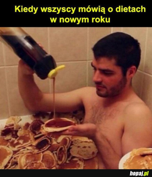 CO WY Z TYMI DIETAMI