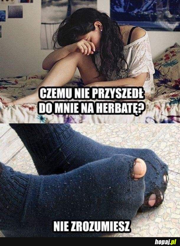 To nie takie proste