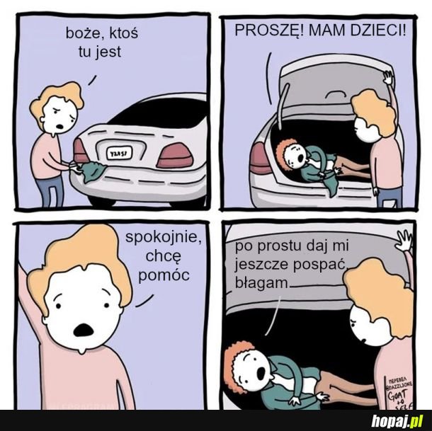 Rodzic dzisiaj