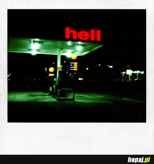hell