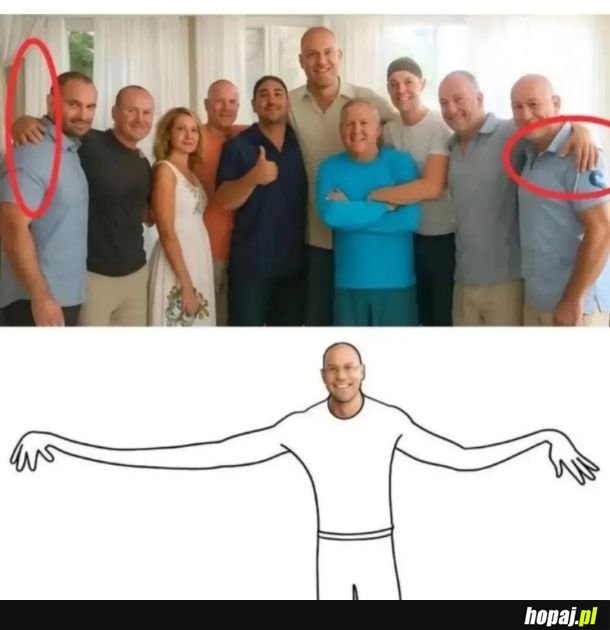 Mafia ma długie ręce ^^