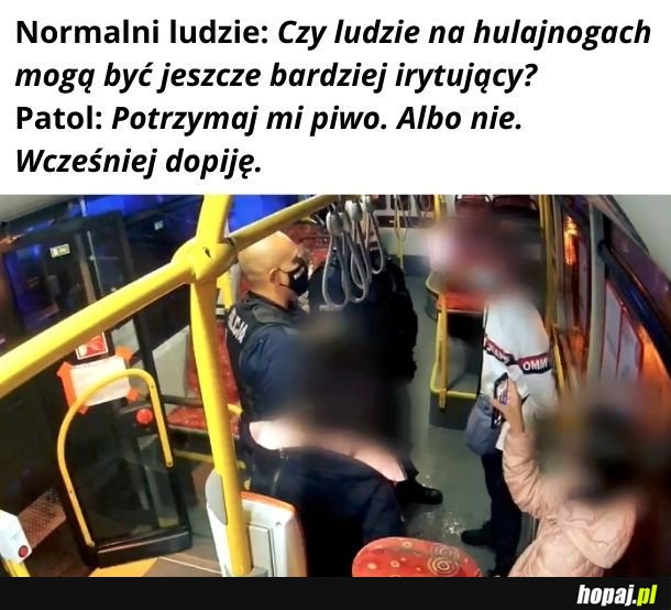 A potem płacz