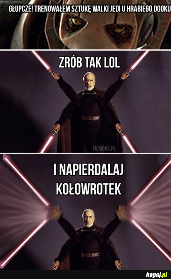 Tak było