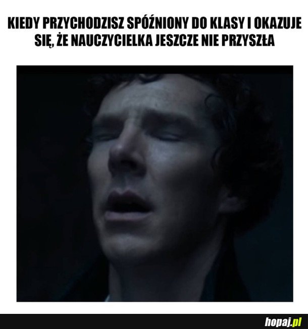 UPIEKŁO MI SIĘ
