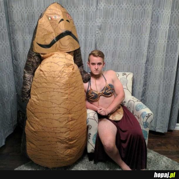 Sexy cosplay