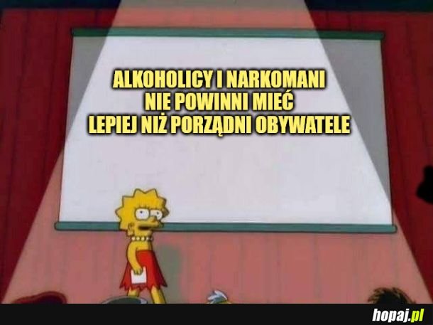 Ale mają