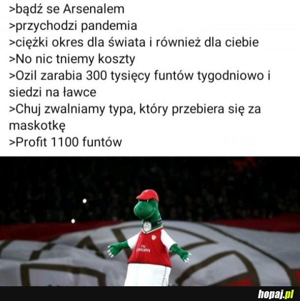 Klub ocalony xdd