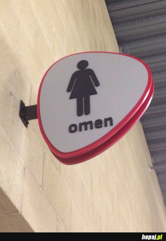 Omen