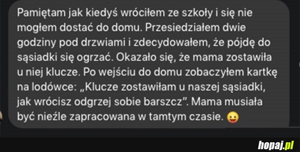 Nie ogarnęła