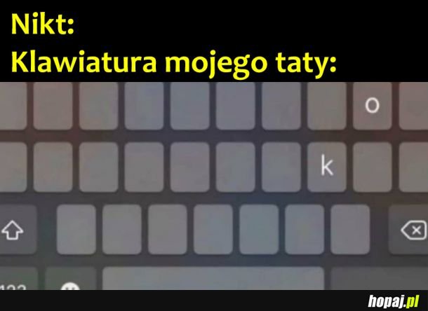 Klawiatura