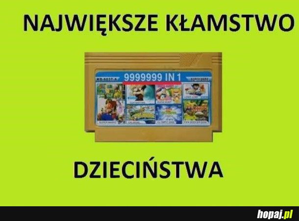 KŁAMSTWO