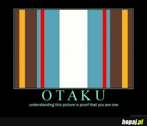 Otaku ...