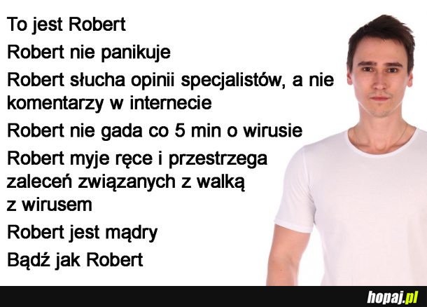 Mądry Robert