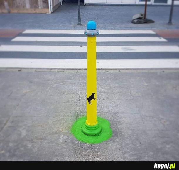 Street art