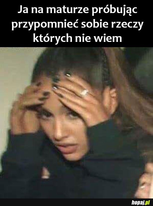 Jak to było