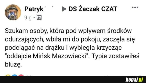 Dobra zabawa