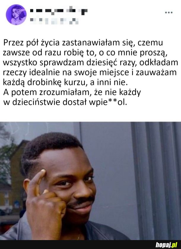Wszystko jasne