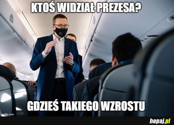 Prezesik