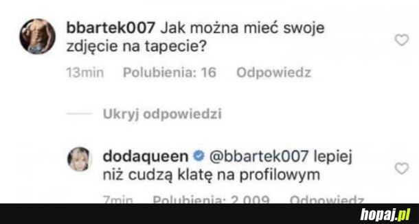 Jak można mieć swoje zdjęcie na tapecie