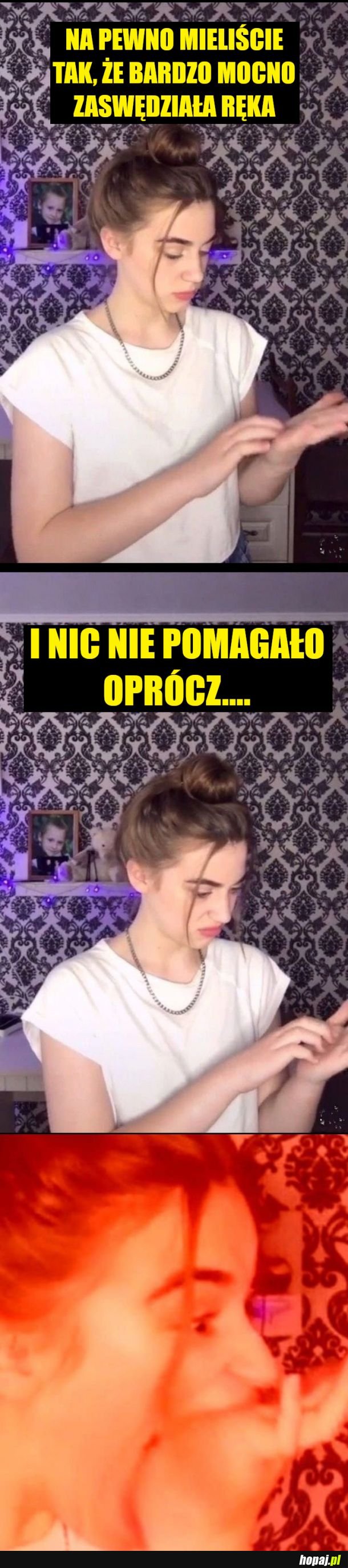 Kto tak robi? Przyznać się!