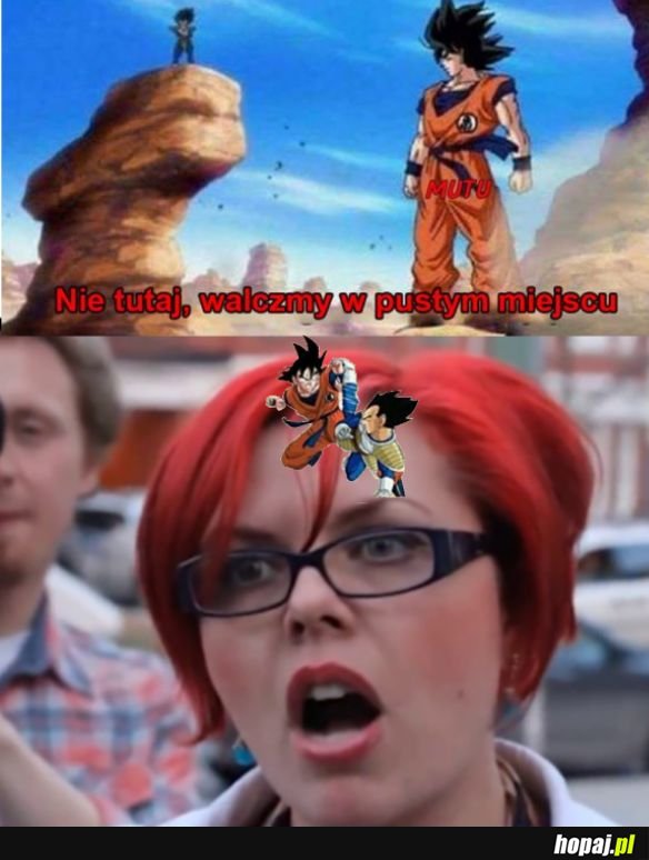 Pustka