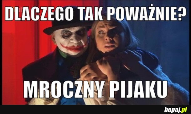 KIEPSKI RYCERZ