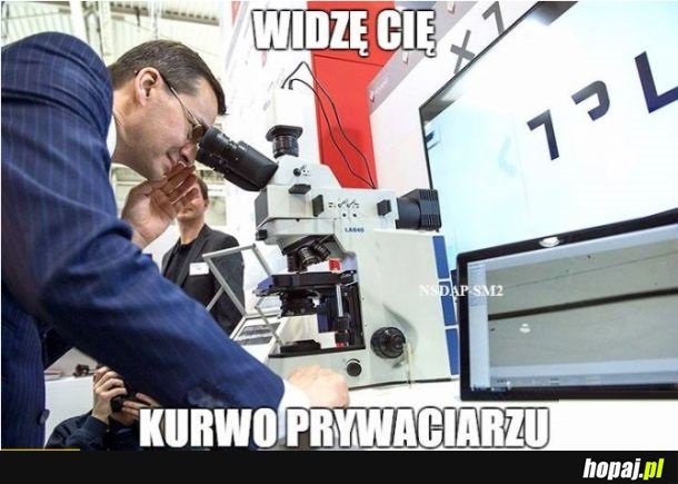 Nigdzie się nie schowasz!