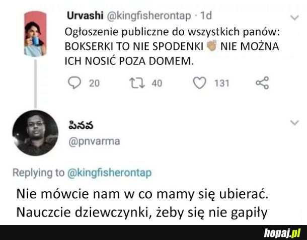 Gapienie się