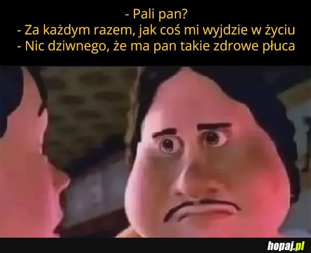 Pali pan?