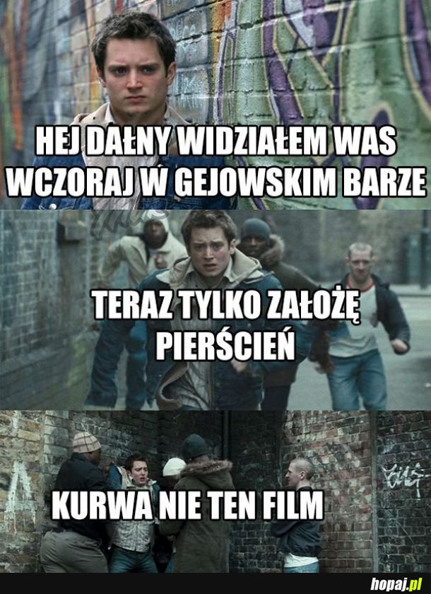 Przypał 