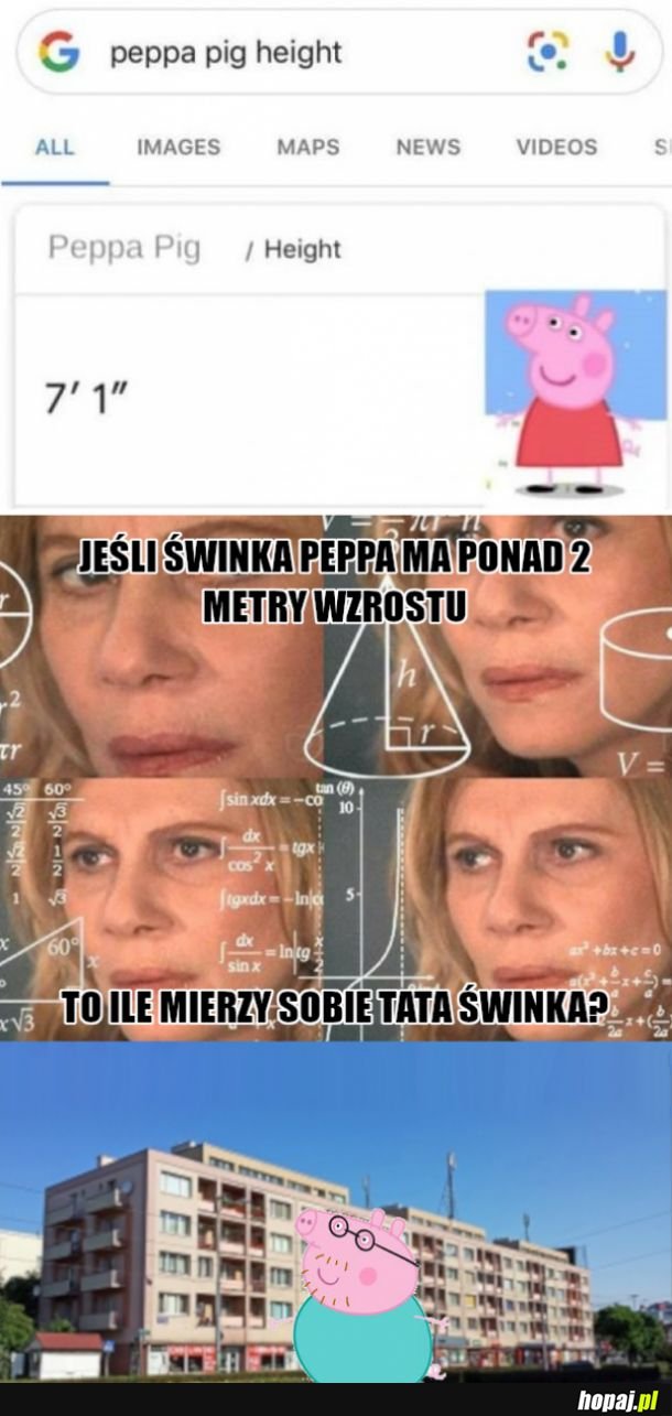  Kwestia wzrostu