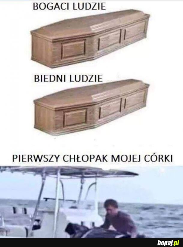 Tak kończa wszyscy 