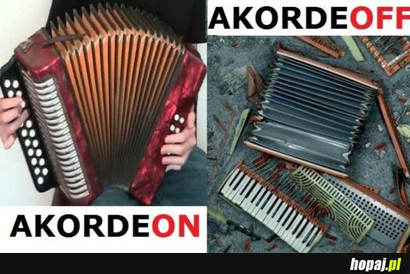 AKORDEON