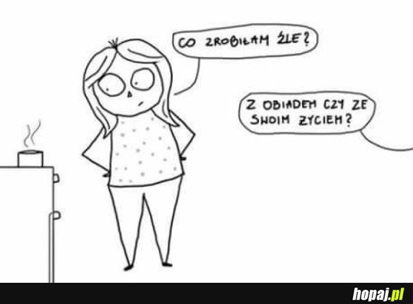 I TO JEST PYTANIE