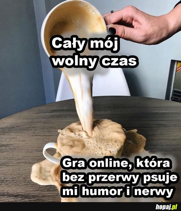 Gry online