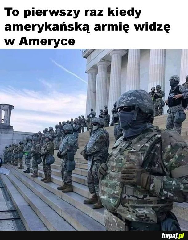 Niesamowite