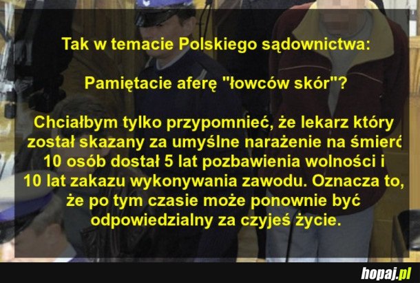 POLSKA PATOLOGIA