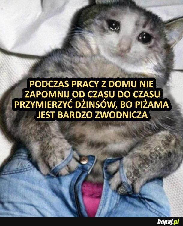Zwodnicza piżama