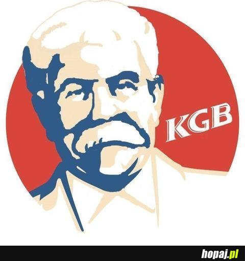 KGB